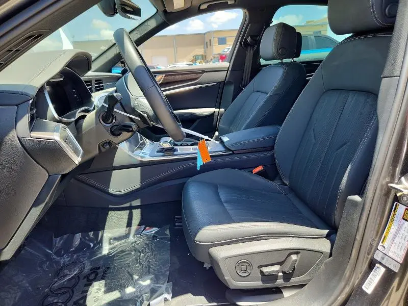2023 AUDI A6 PREMIUM PLUS  