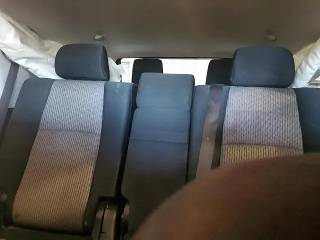 2021 TOYOTA 4RUNNER SR5/SR5 PREMIUM  