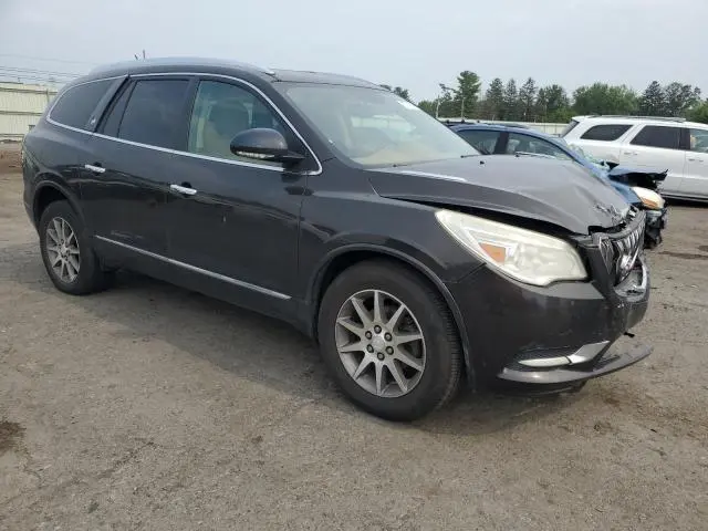 2014 BUICK ENCLAVE   