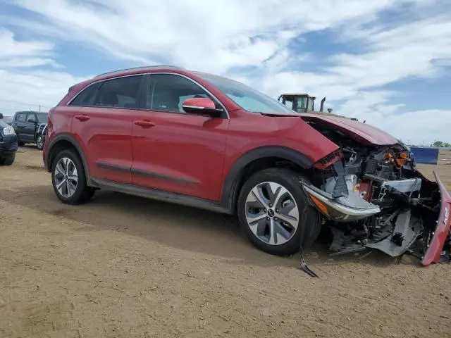 2022 KIA NIRO EX PREMIUM  