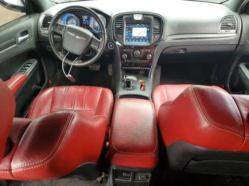 2013 CHRYSLER 300 S  
