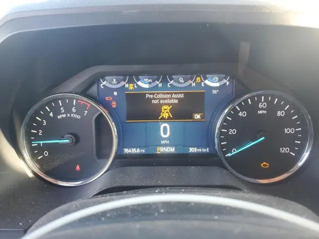 2022 FORD EXPEDITION MAX XLT  