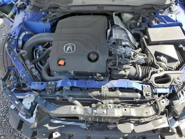 2023 ACURA TLX TYPE S  