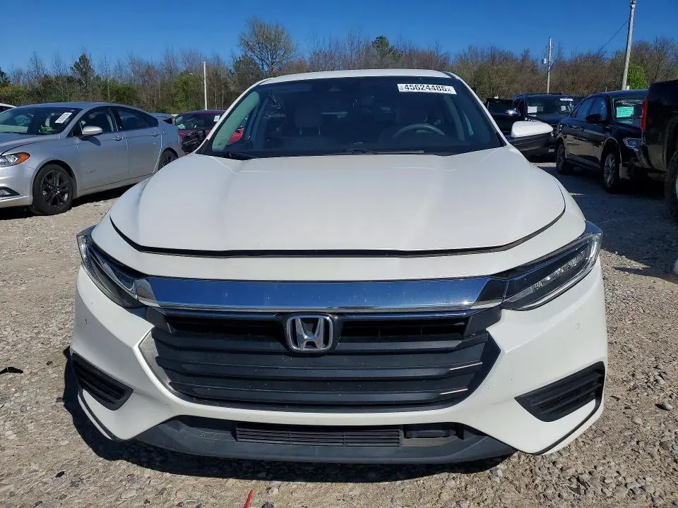 2019 HONDA INSIGHT EX  