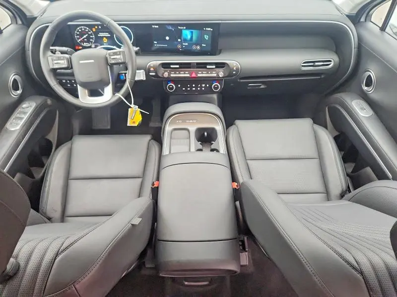 2026 HYUNDAI PALISADE SEL  