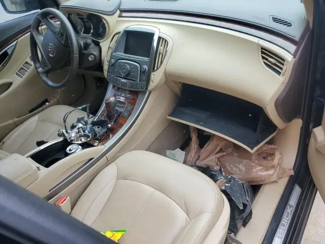 2013 BUICK LACROSSE   