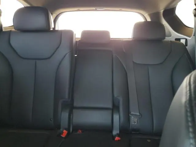 2023 HYUNDAI SANTA FE SEL PREMIUM  