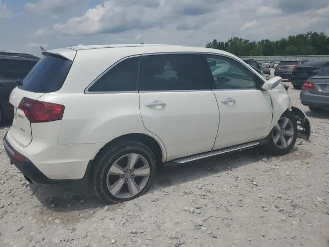 2013 ACURA MDX TECHNOLOGY  