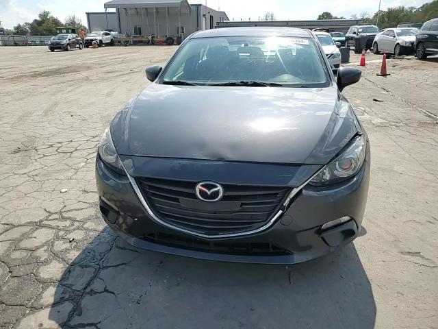 2015 MAZDA 3 SPORT