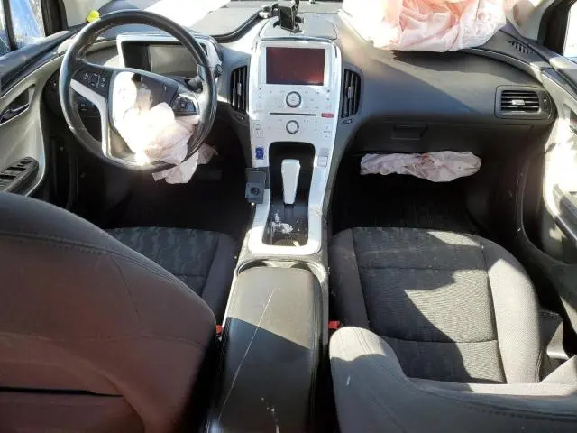 2013 CHEVROLET VOLT   