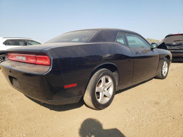 2010 DODGE CHALLENGER SE