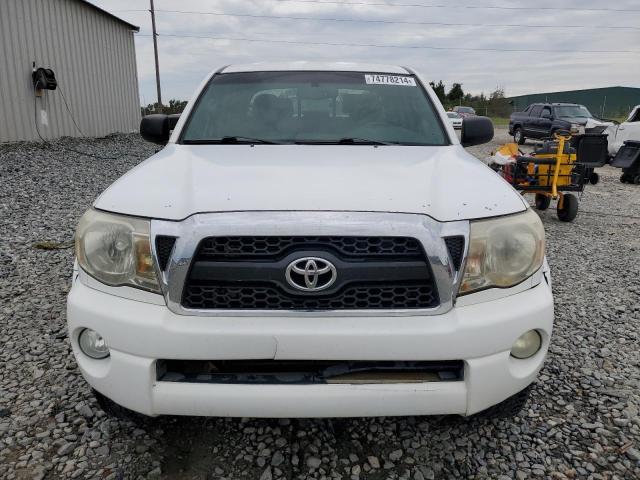 2010 TOYOTA TACOMA DOUBLE CAB PRERUNNER