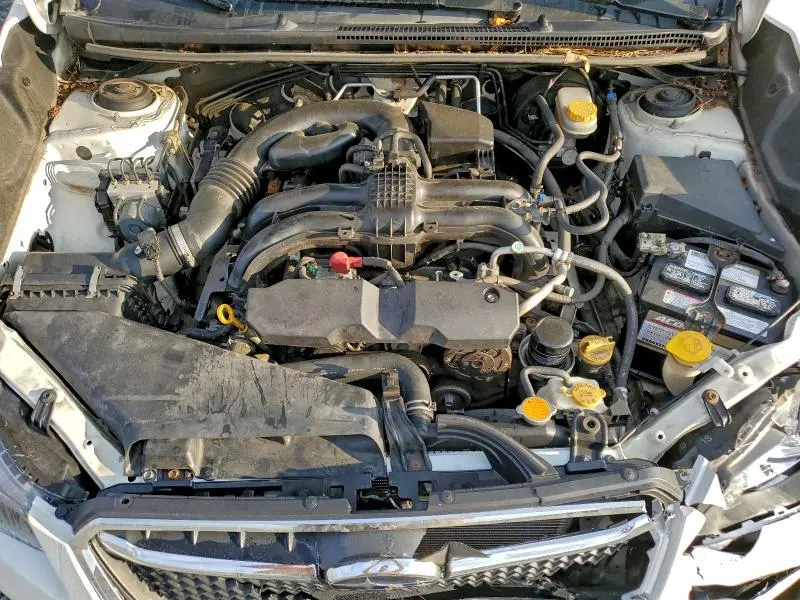 2016 SUBARU IMPREZA PREMIUM  