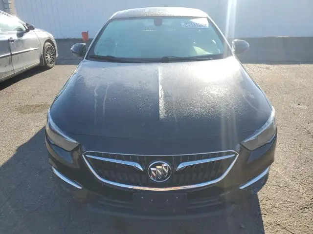 2018 BUICK REGAL PREFERRED  