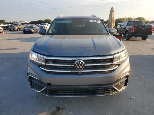 2023 VOLKSWAGEN ATLAS SEL PREMIUM R-LINE