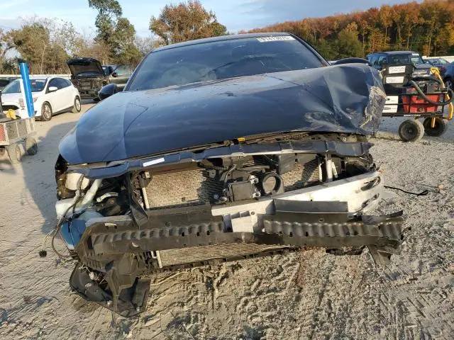 2021 NISSAN ALTIMA SR  