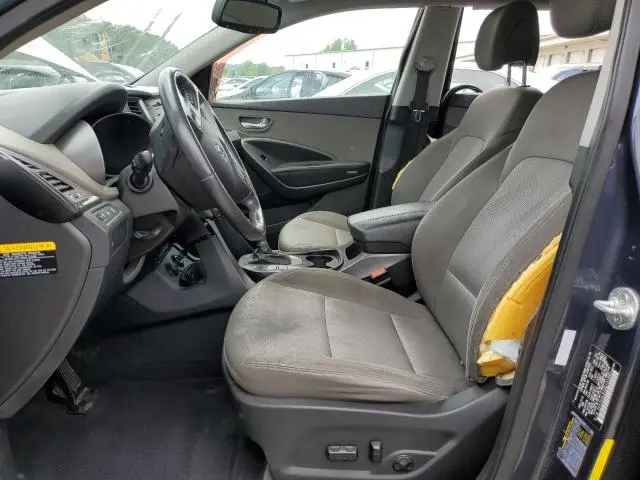 2013 HYUNDAI SANTA FE SPORT   
