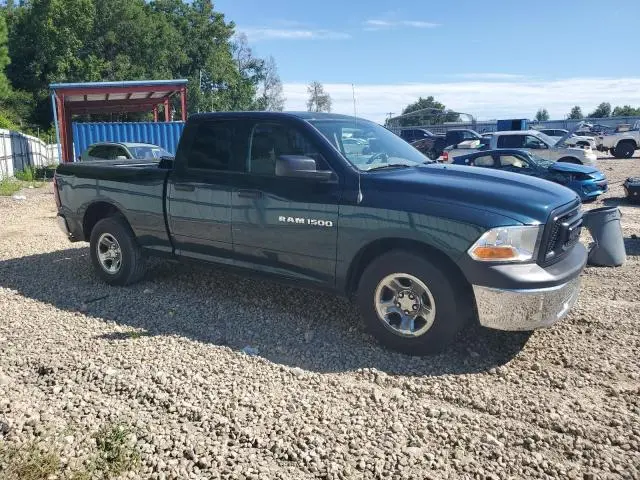 2011 DODGE RAM 1500   