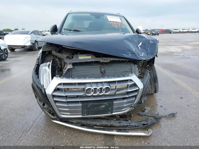 2019 AUDI Q5 45 PREMIUM