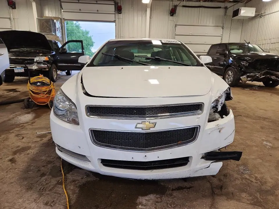 2012 CHEVROLET MALIBU 2LT  