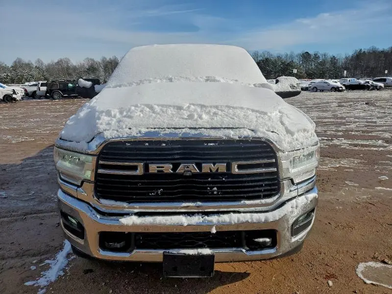 2019 DODGE RAM 2500   