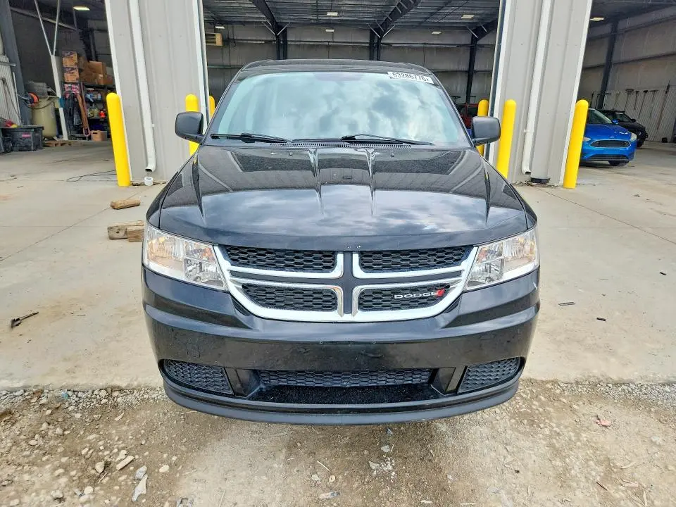 2014 DODGE JOURNEY SE  