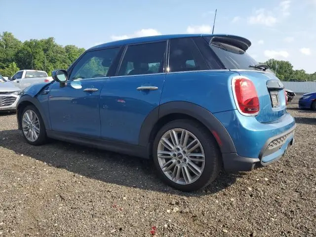 2023 MINI COOPER S  
