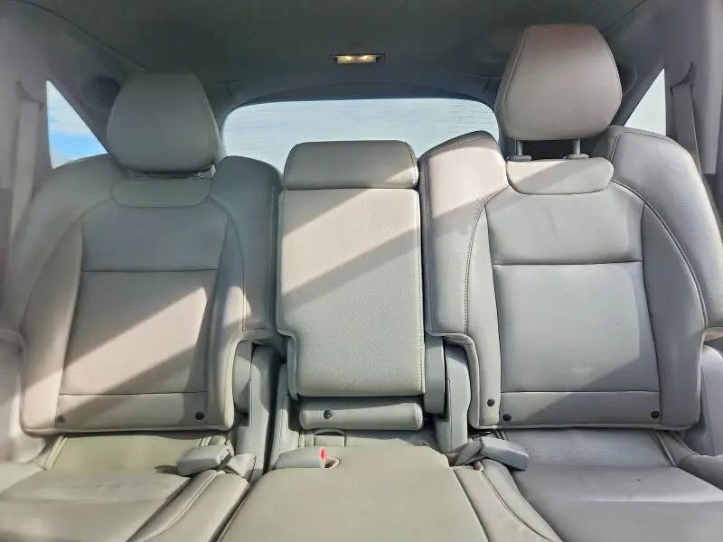 2014 ACURA MDX TECHNOLOGY  