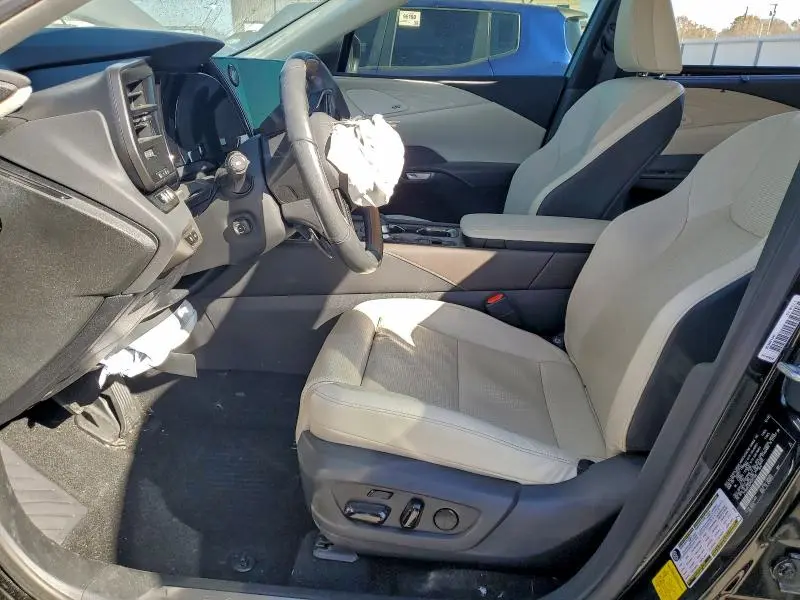 2023 LEXUS RX 350H BASE  