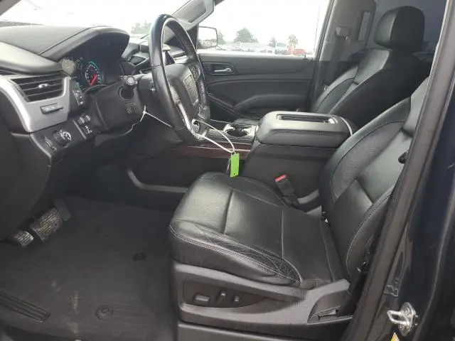 2019 GMC YUKON XL C1500 SLT  