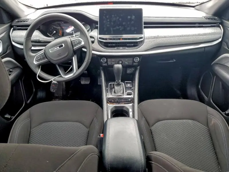 2023 JEEP COMPASS SPORT  