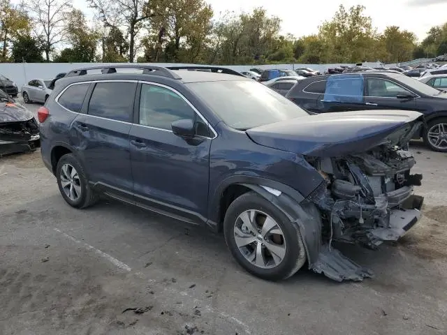 2025 SUBARU ASCENT PREMIUM  