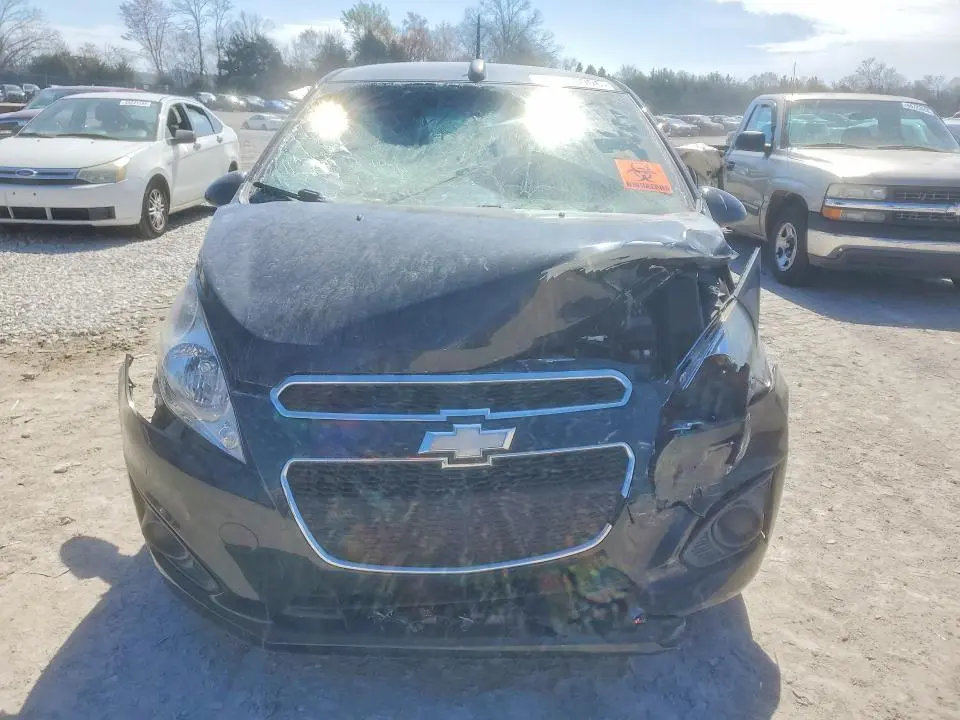 2015 CHEVROLET SPARK 1LT  