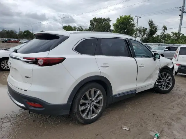 2019 MAZDA CX-9 GRAND TOURING  