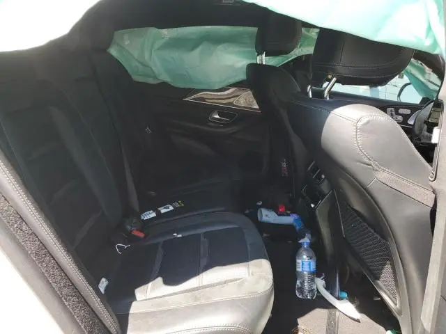 2021 MERCEDES-BENZ GLE COUPE 63 S 4MATIC AMG  