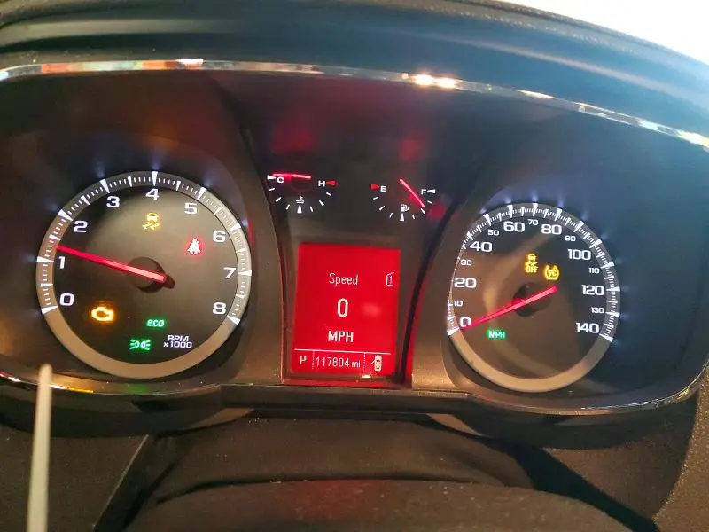 2012 GMC TERRAIN SLE  