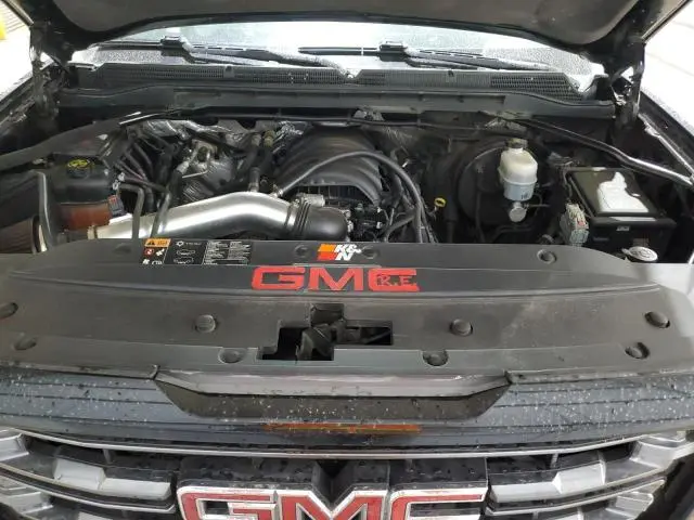 2016 GMC SIERRA K1500 SLE  