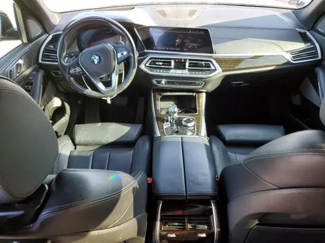 2020 BMW X5 SDRIVE 40I  