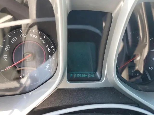 2013 CHEVROLET CAMARO SS  