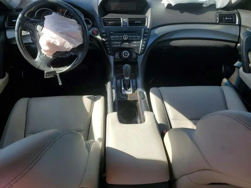 2014 ACURA TL SE  