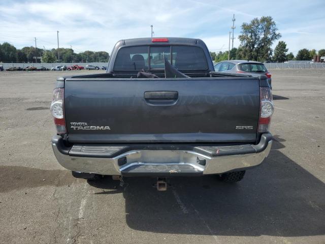 2011 TOYOTA TACOMA ACCESS CAB