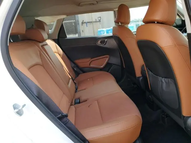 2024 KIA SOUL EX  