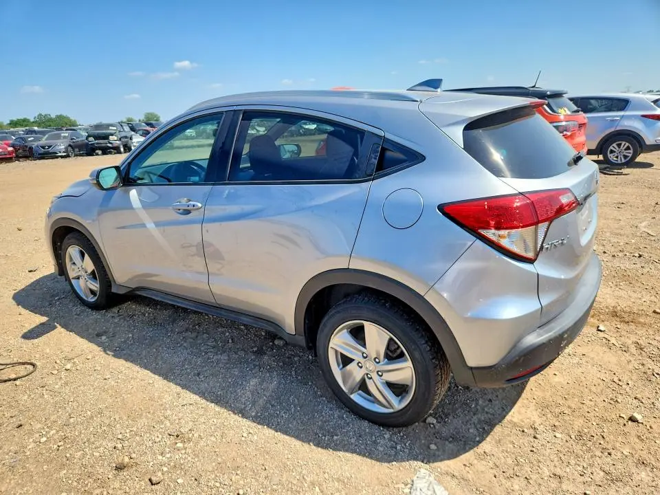 2019 HONDA HR-V EX  