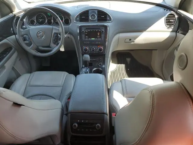 2017 BUICK ENCLAVE   