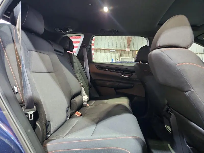 2026 HONDA CR-V SPORT  