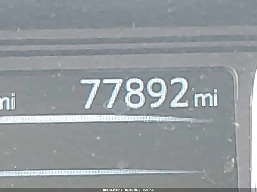 2018 NISSAN TITAN XD PLATINUM RESERVE GAS