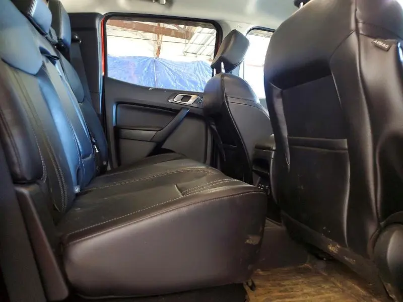 2019 FORD RANGER XL  