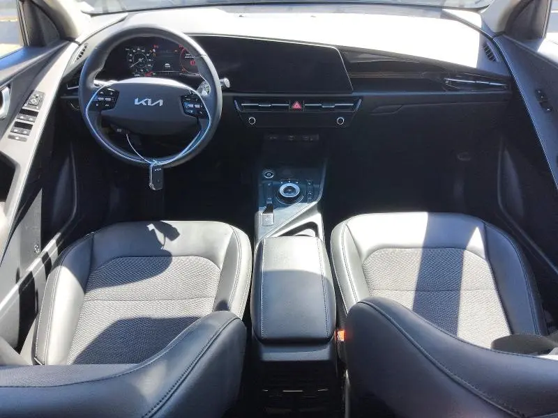 2024 KIA NIRO WIND  