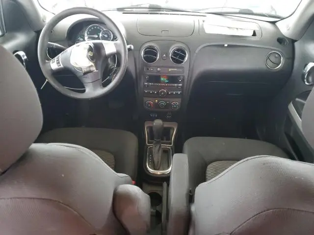 2011 CHEVROLET HHR LS  
