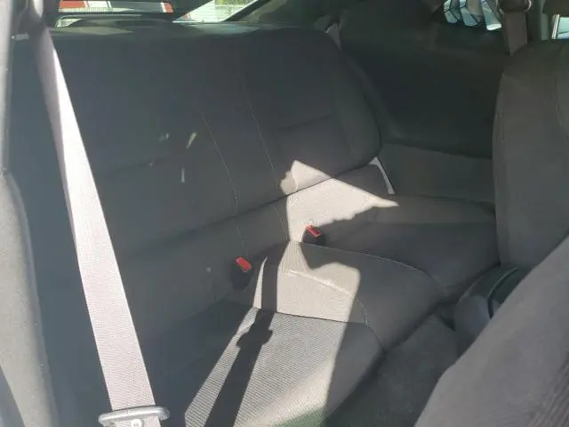 2012 CHEVROLET CAMARO LT  